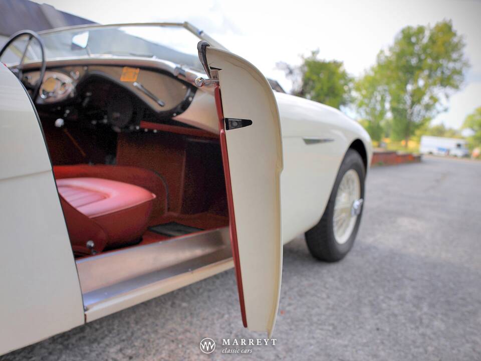 Bild 62/98 von Austin-Healey 100&#x2F;4M (BN2) (1955)