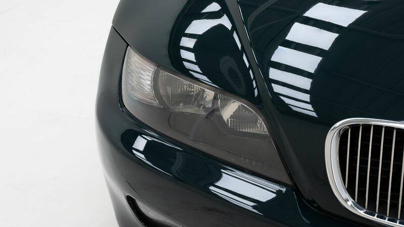 Image 10/15 of BMW Z3 1.9i (1999)