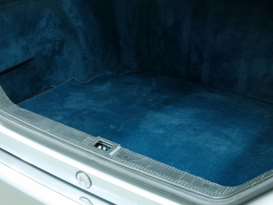 Bild 12/50 von Mercedes-Benz S 500 Coupé (1993)