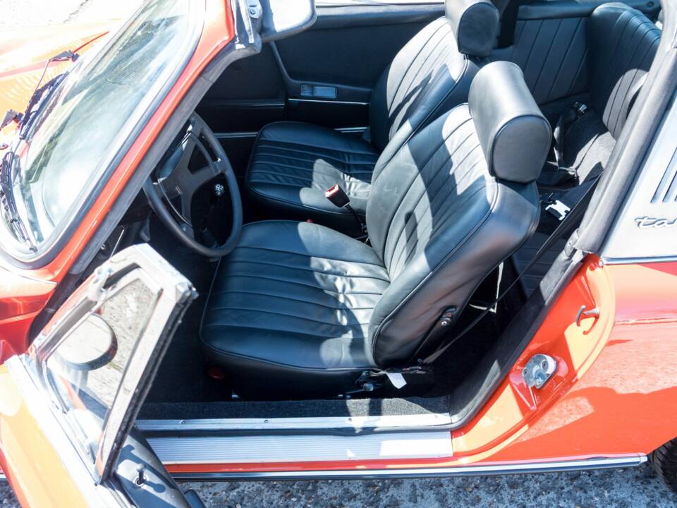 Bild 20/39 von Porsche 911 2.2 T (1971)