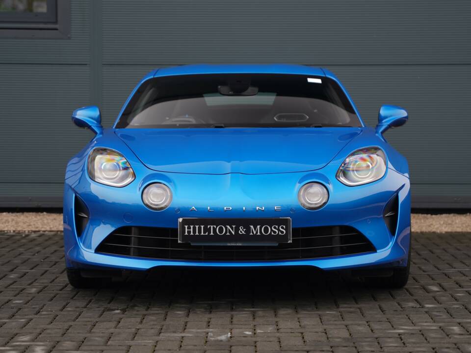 Bild 7/50 von Alpine A 110 GT (2023)