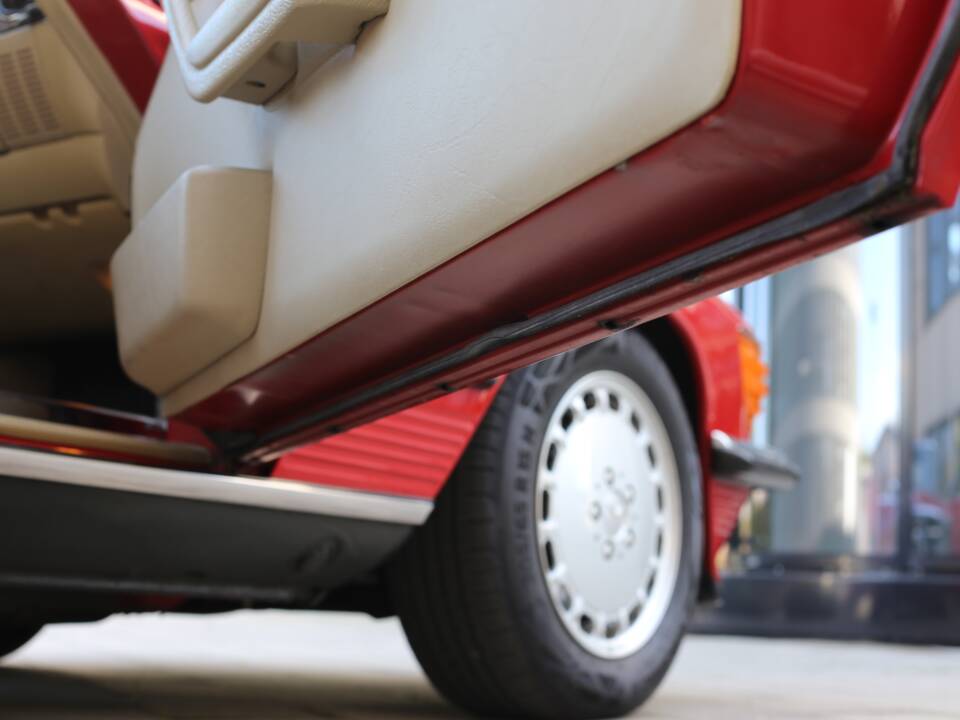 Bild 13/48 von Mercedes-Benz 300 SL (1988)