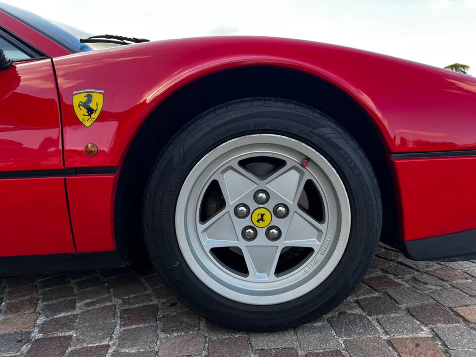 Afbeelding 5/16 van Ferrari 328 GTB (1989)
