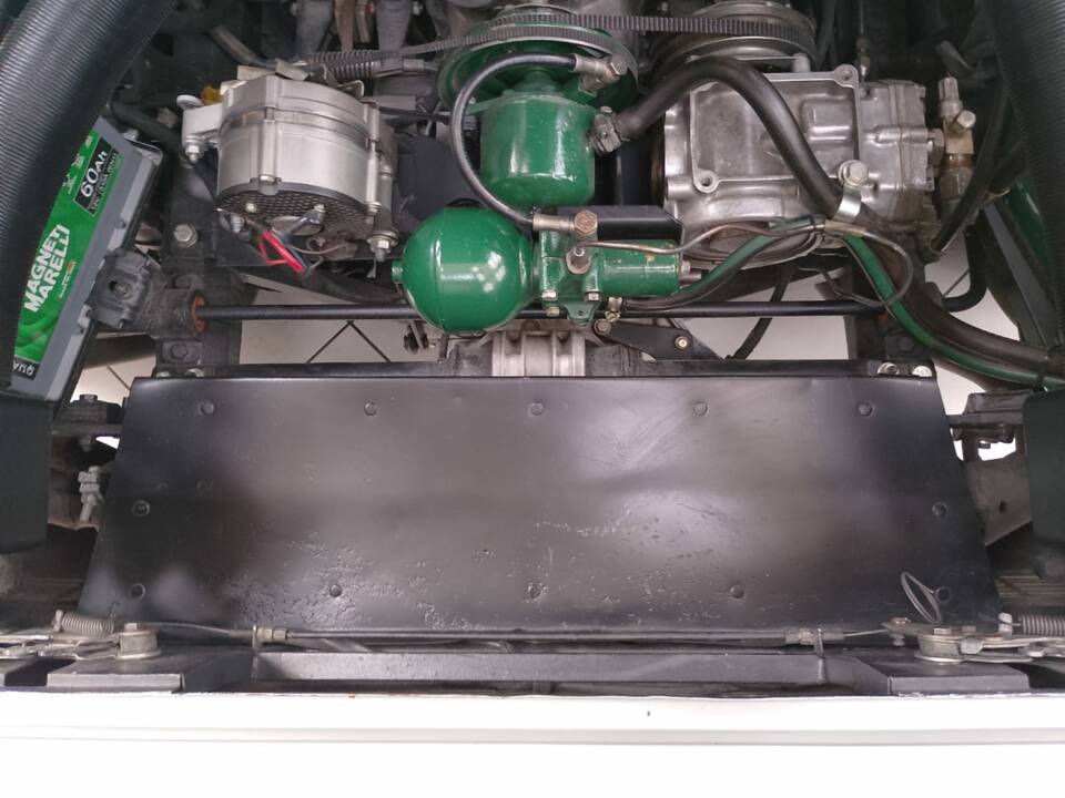 Imagen 61/65 de Maserati Merak (1975)