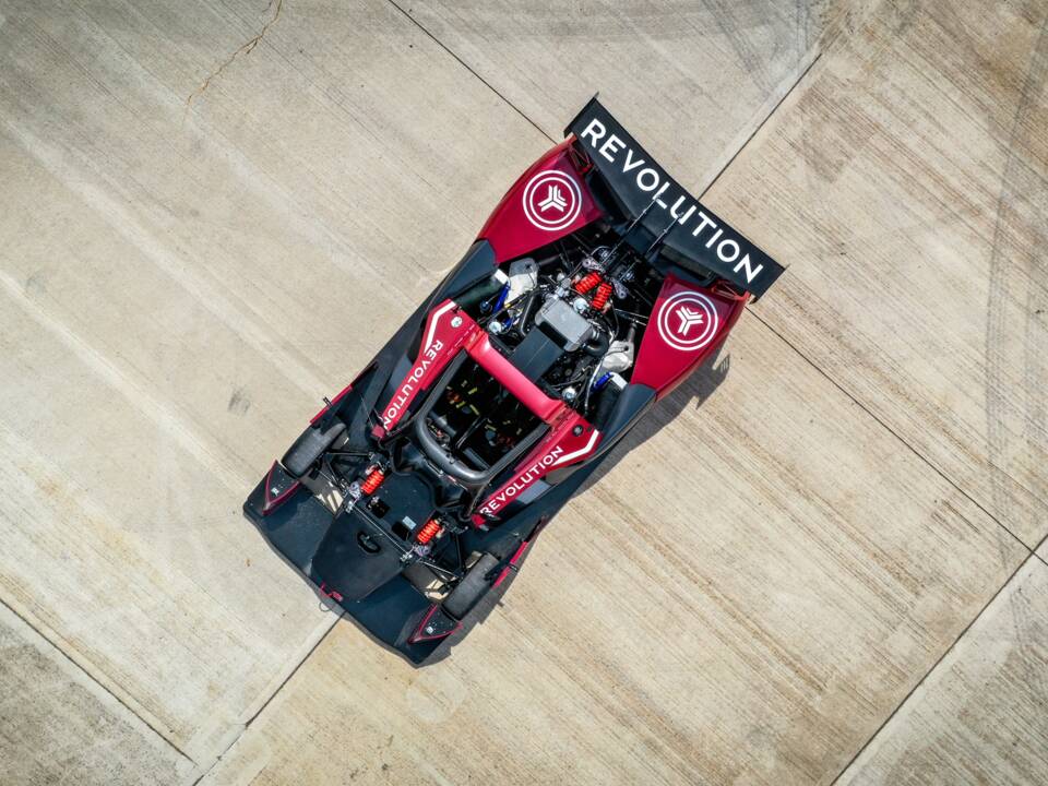 Bild 39/50 von Revolution 500 SC (2020)