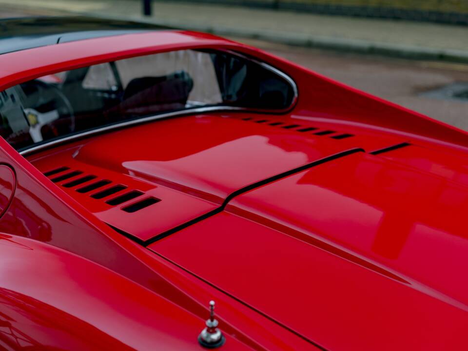 Image 15/30 of Ferrari Dino 246 GTS (1973)