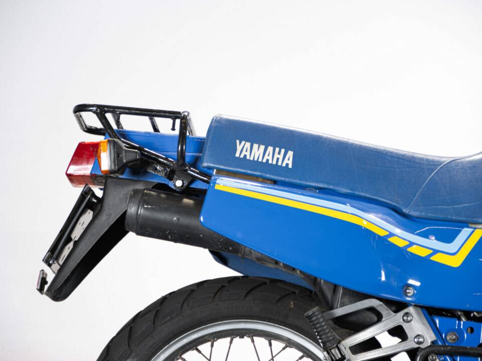 Imagen 22/50 de Yamaha XT 600 Z Ténéré (1989)