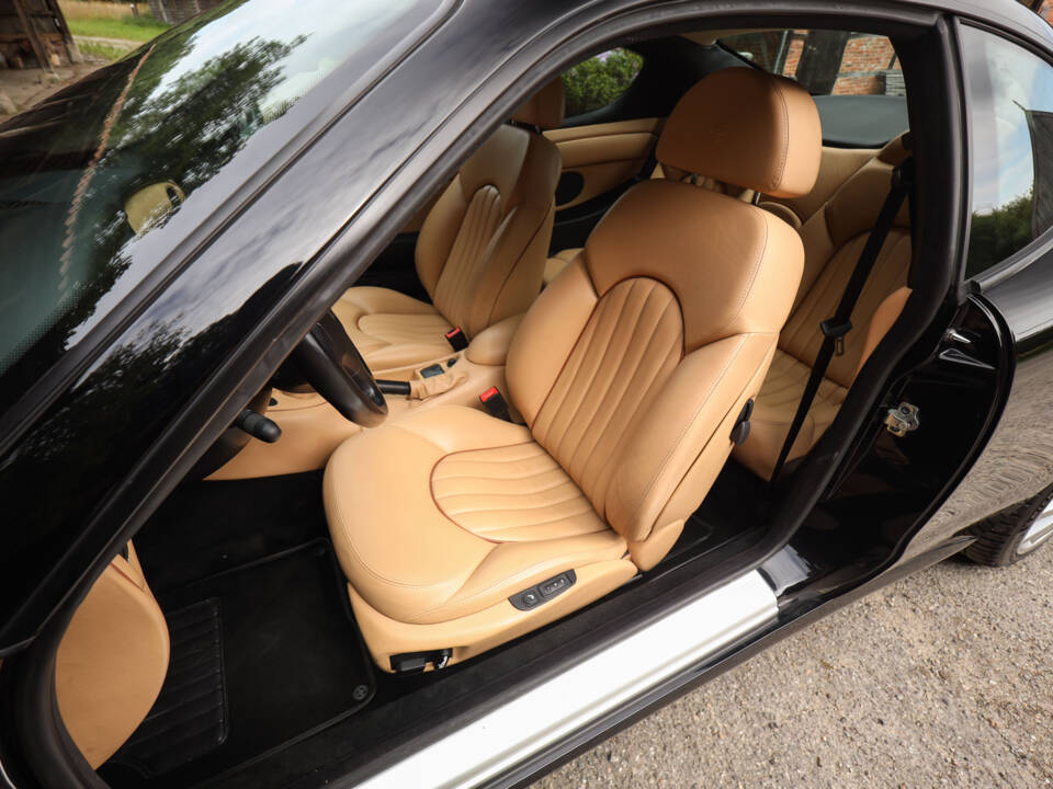 Imagen 9/60 de Maserati 3200 GT (2001)