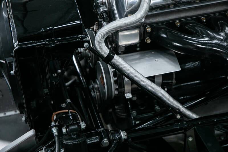 Afbeelding 17/35 van Jaguar XK 120 C (C-Type) (2016)