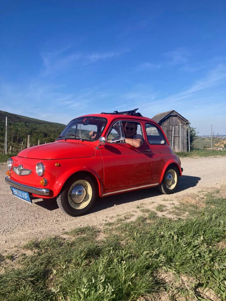 Image 84/88 of Steyr-Puch 650 TR Europa (1968)