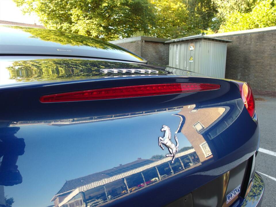 Bild 19/99 von Ferrari California (2009)