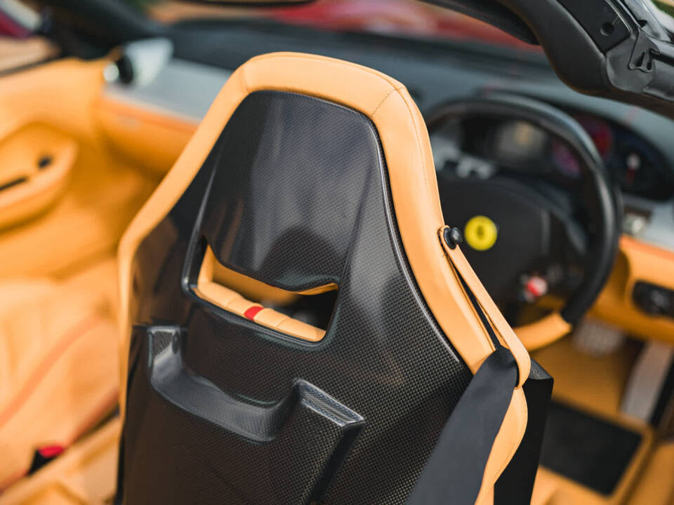 Image 12/25 of Ferrari 599 SA Aperta (2012)