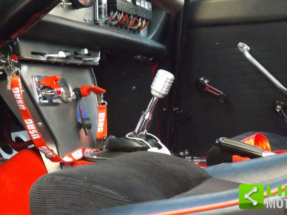 Bild 9/50 von FIAT 124 Spider AS (1967)