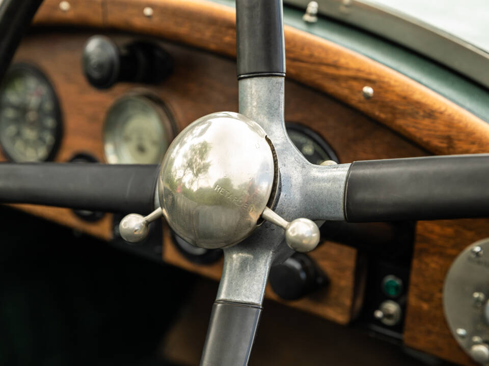 Immagine 15/17 di Bentley 3 Liter (1924)