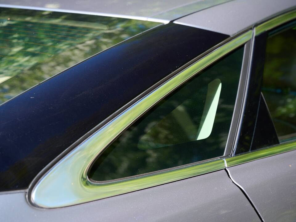 Bild 19/50 von Jaguar XJ 5.0 (2012)