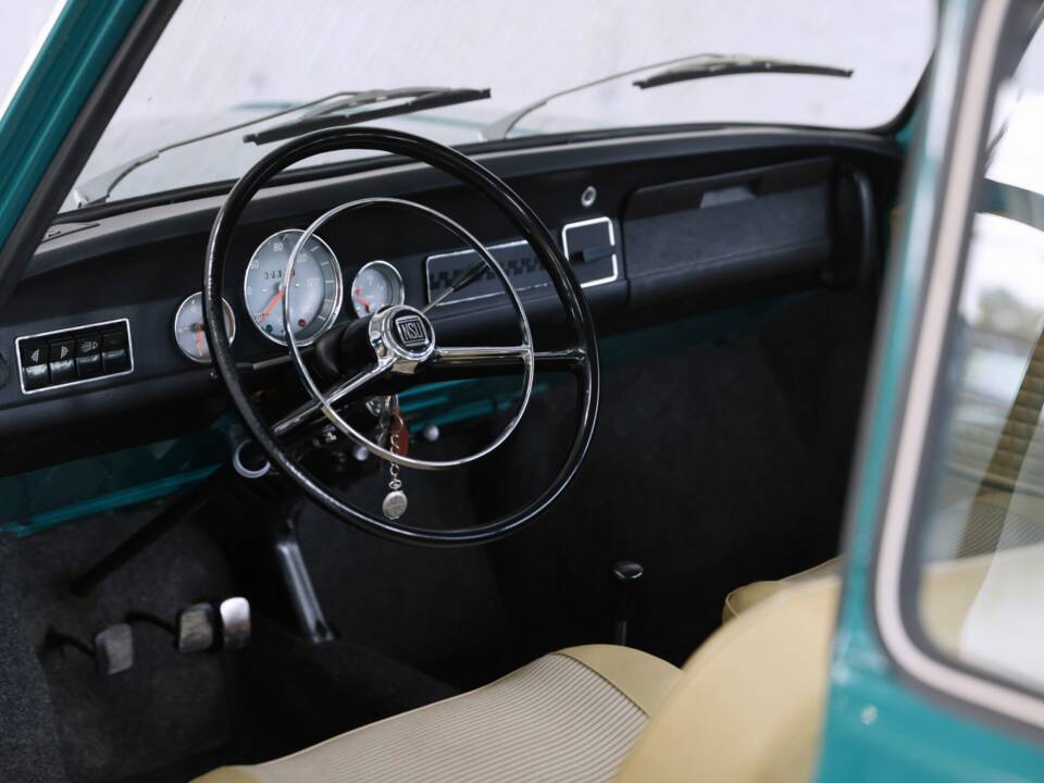 Bild 12/38 von NSU Prinz 4 L (1971)