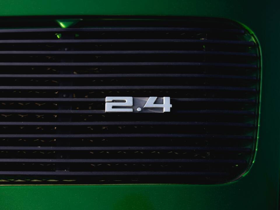 Afbeelding 21/50 van Porsche 911 2.4 E "Ölklappe" (1972)