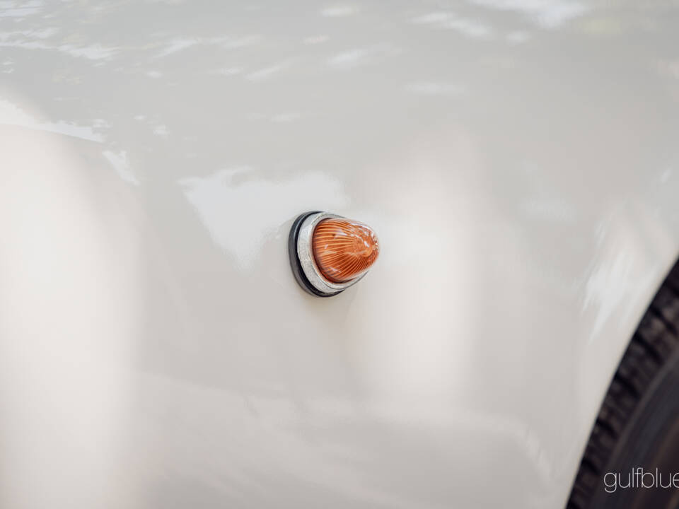 Image 29/71 de Alfa Romeo Giulietta Spider (1960)
