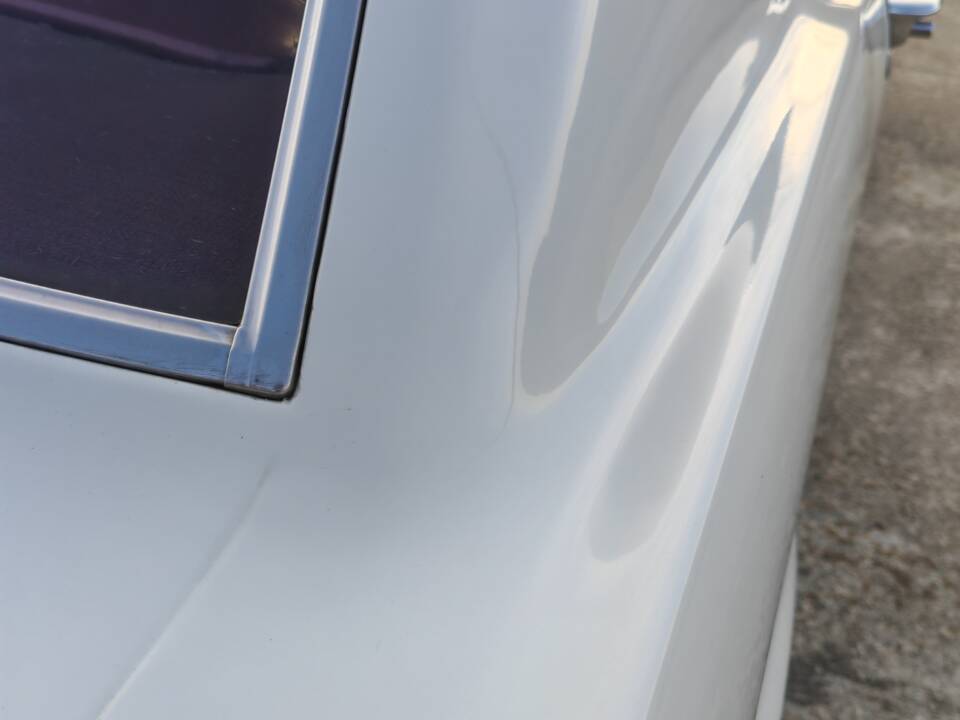 Image 33/50 de Ford Mustang 200 (1966)