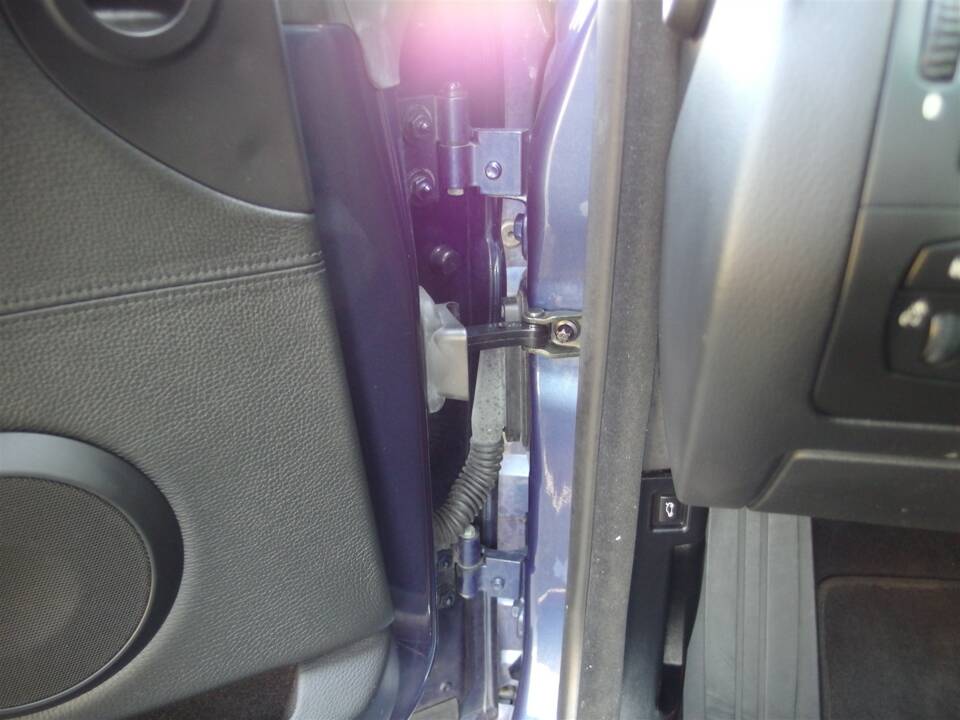 Imagen 52/96 de ALPINA B6 Coupé (2006)