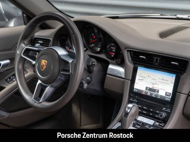 Bild 8/27 von Porsche 911 Carrera (2018)