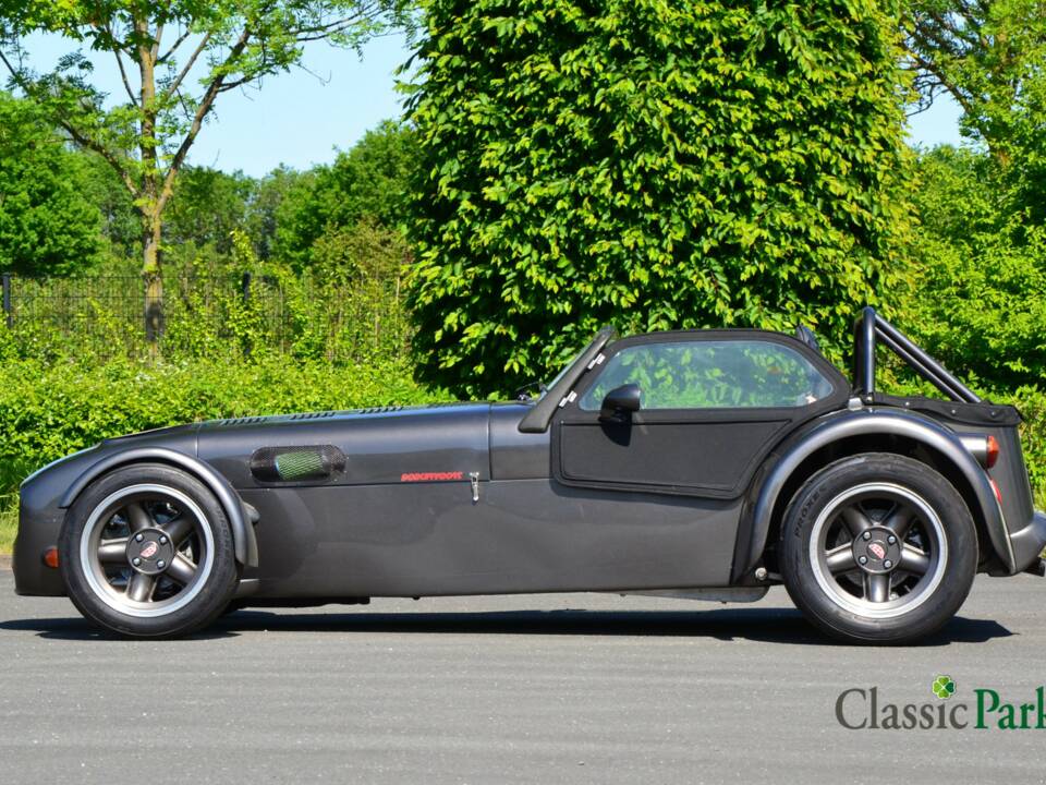 Image 2/50 de Donkervoort D8 180 (2001)