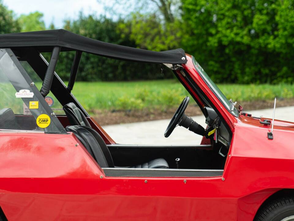 Image 33/50 de FIAT 500 L Baldi "Tilly" (1975)