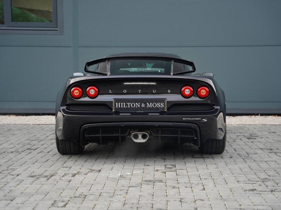 Image 8/50 of Lotus Exige S (2014)