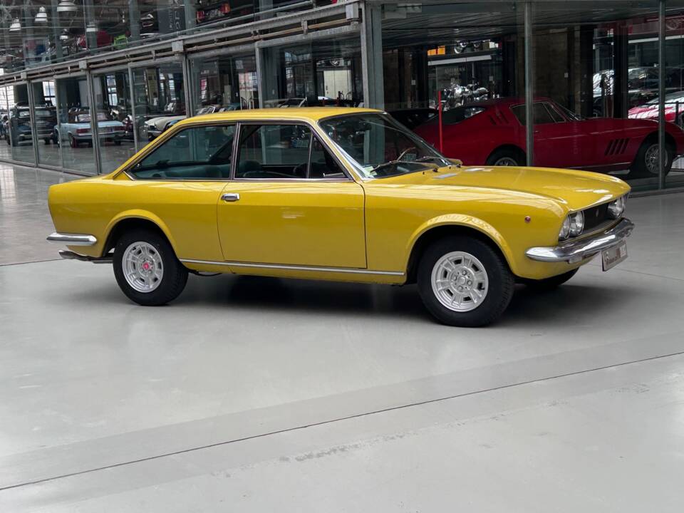 Bild 5/32 von FIAT 124 Sport Coupe (1971)