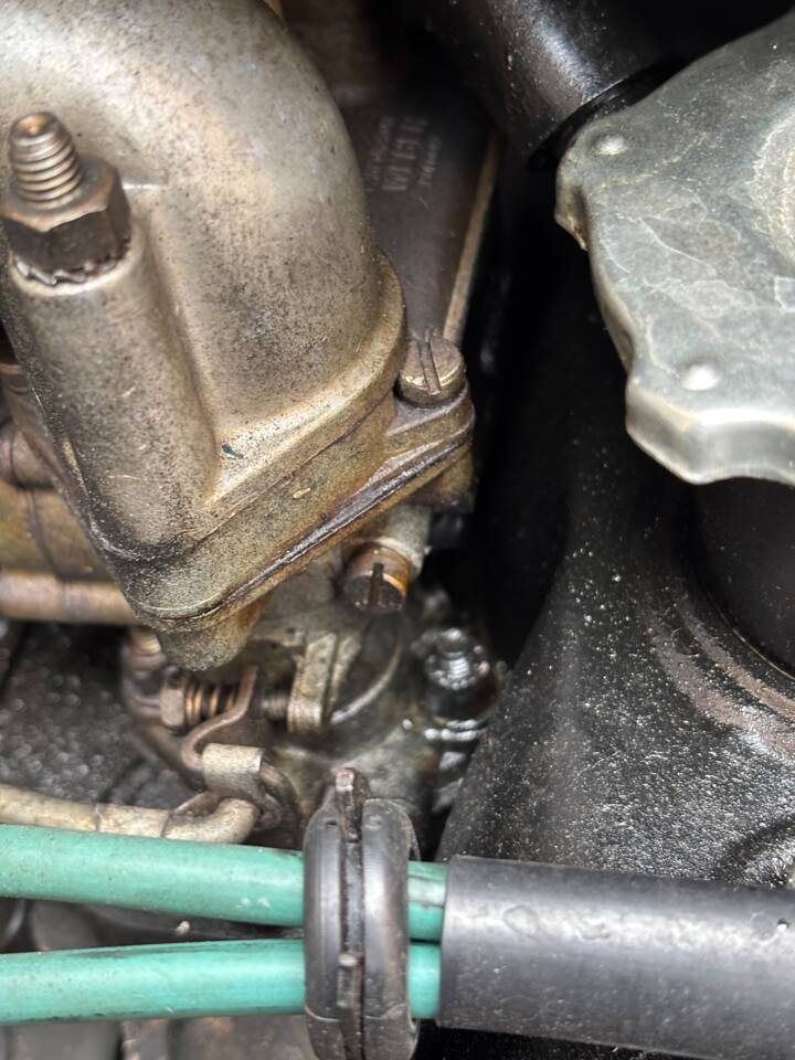 Imagen 56/81 de FIAT 500 L (1971)