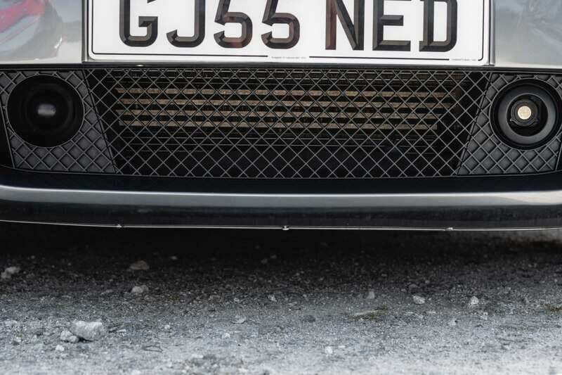 Bild 32/50 von BMW 550i (2006)