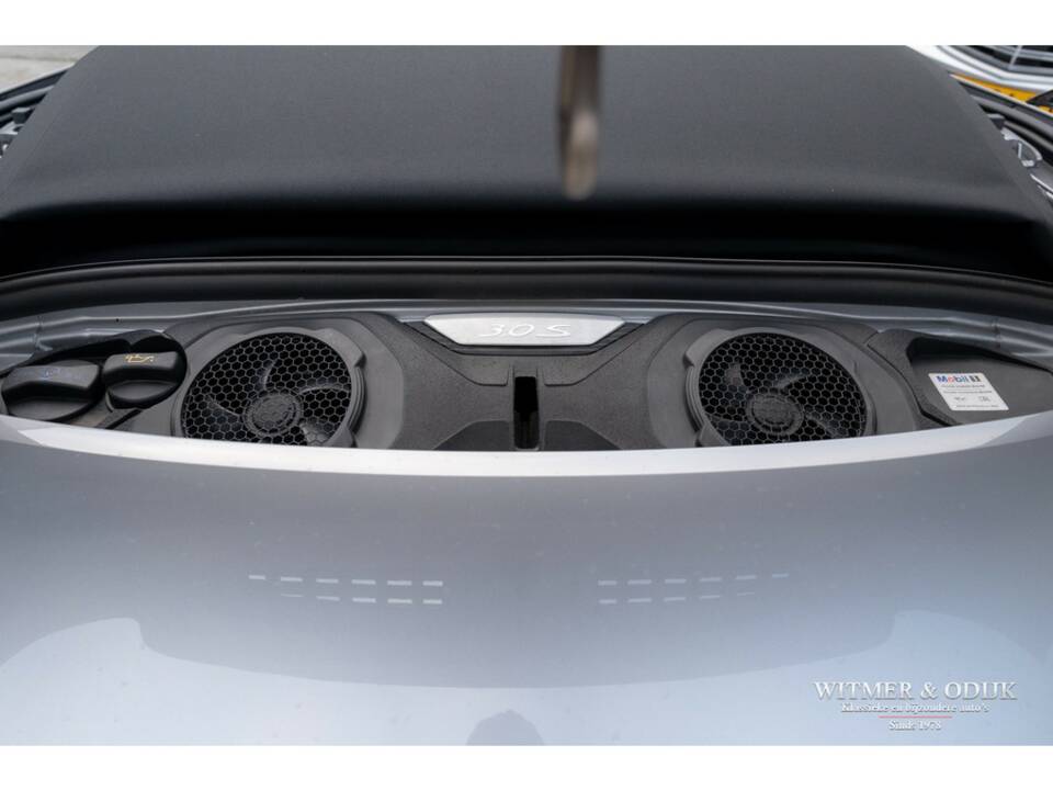Bild 32/33 von Porsche 911 Carrera S (2019)