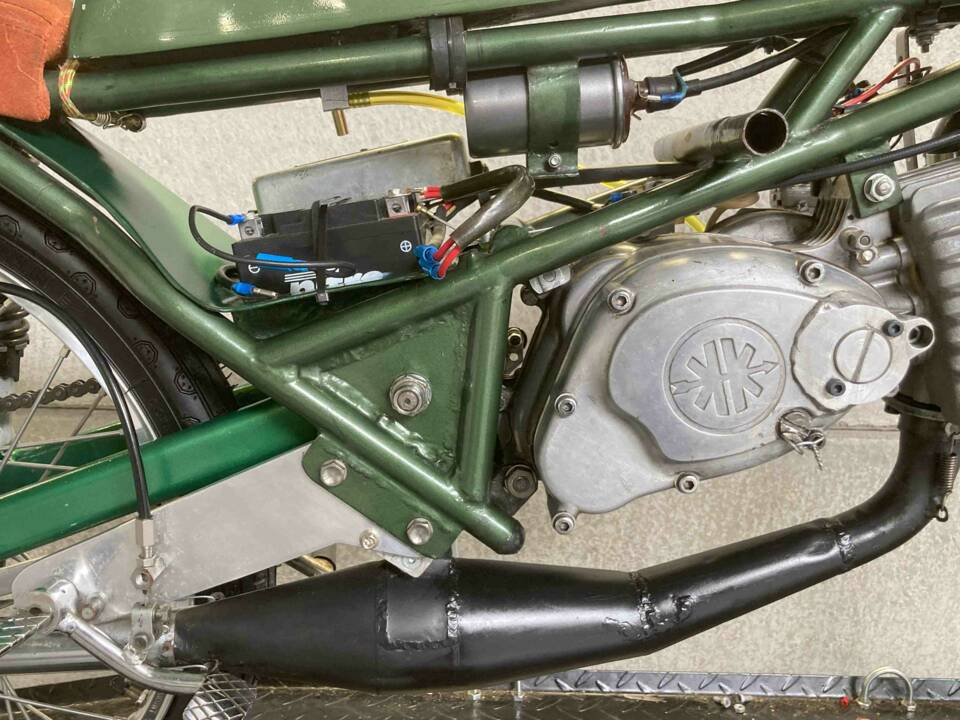 Image 19/25 de Kreidler Van Veen GP 50 (1972)