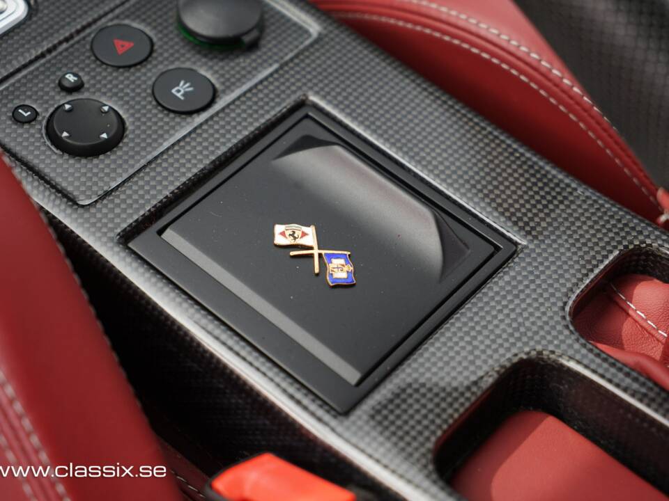 Image 4/24 of Ferrari F430 (2007)