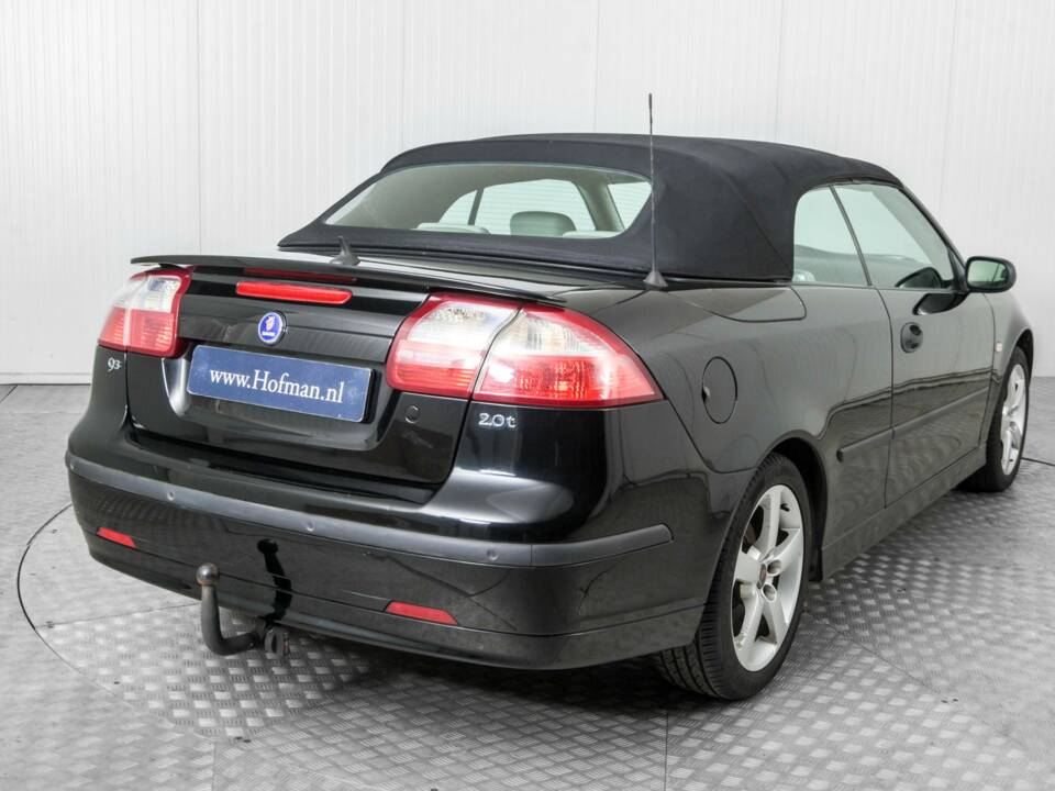 Image 26/43 de Saab 9-3 2.0i t (2004)