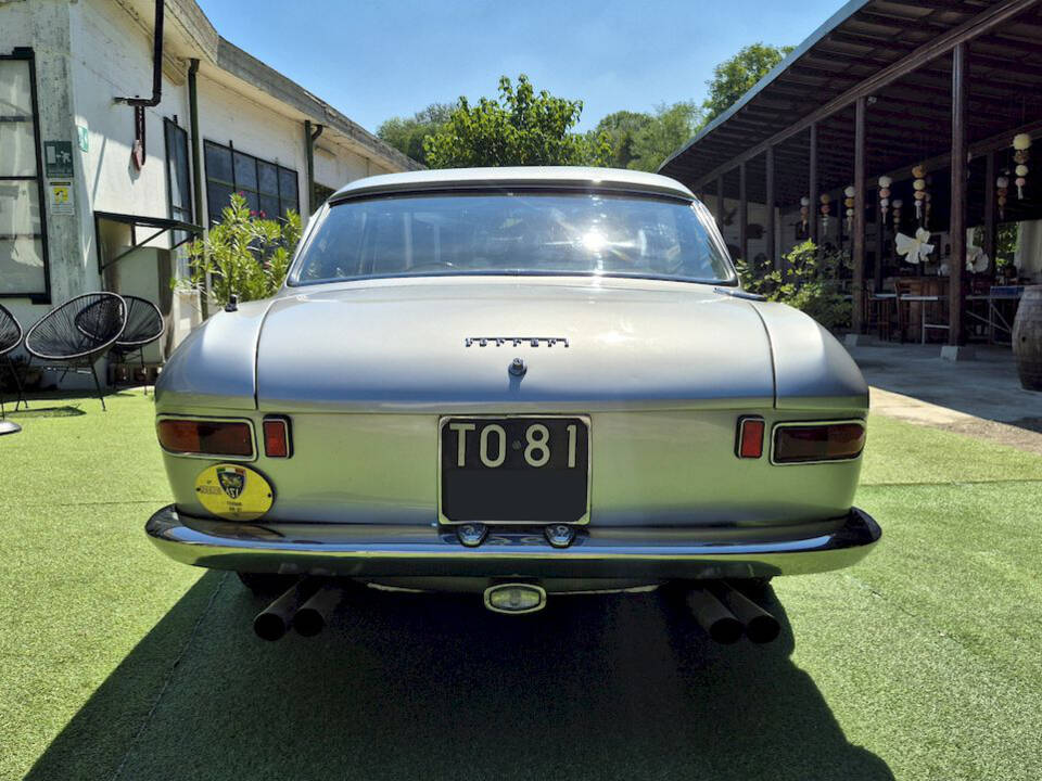 Imagen 15/66 de Ferrari 330 GT 2+2 (1964)