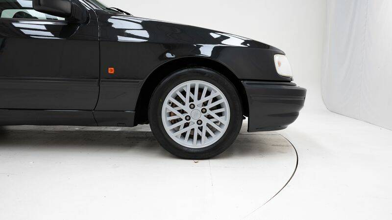 Image 10/15 of Ford Sierra Cosworth 4x4 (1990)