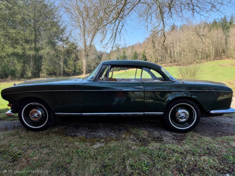 Bild 22/51 von BMW 503 (1959)