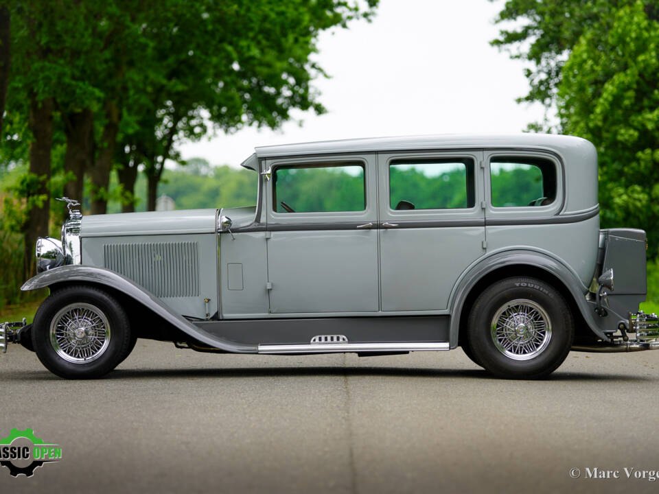 Imagen 3/55 de Buick Model 47 (1929)