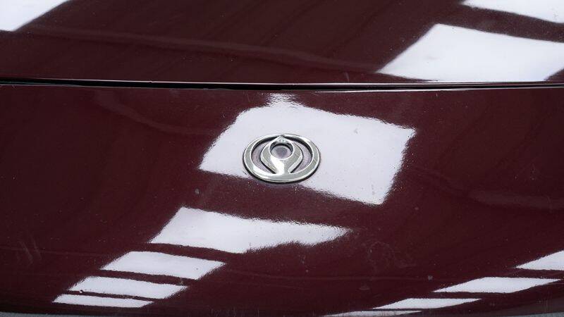 Afbeelding 12/15 van Mazda MX-5 1.6 (1996)