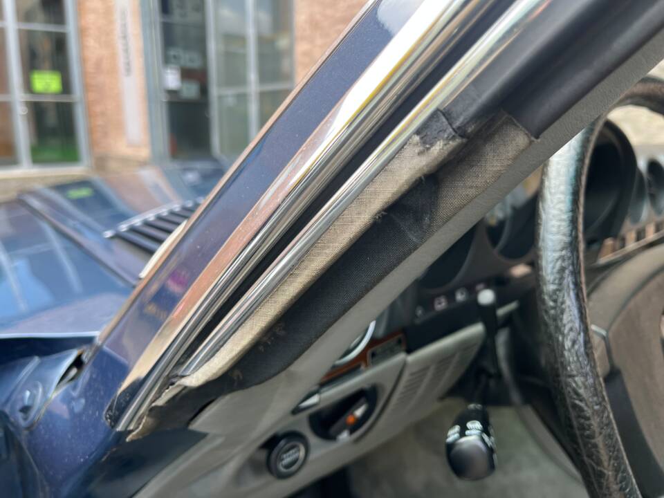 Afbeelding 92/146 van Mercedes-Benz 380 SL (1982)