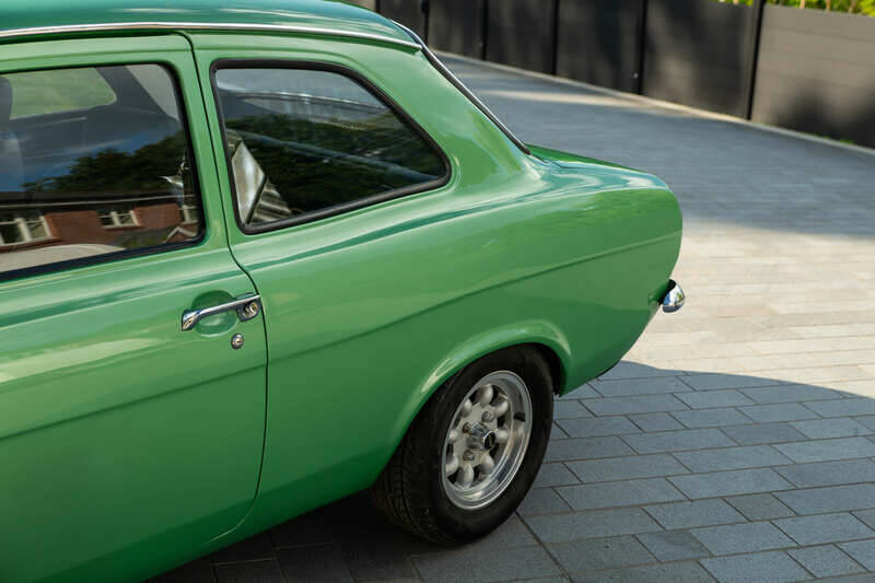 Immagine 32/50 di Ford Escort Twin Cam (1970)