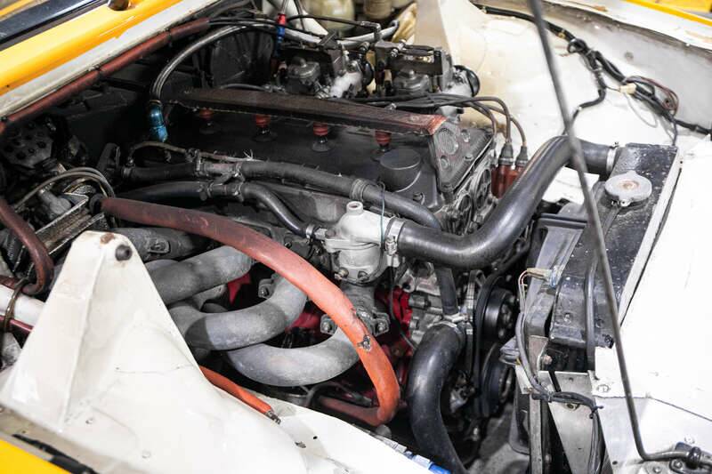 Image 15/48 of Opel Manta 400 (1985)