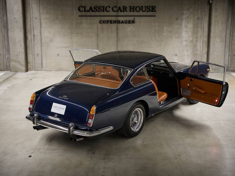 Imagen 20/90 de Ferrari 250 GT 2+2 (1963)