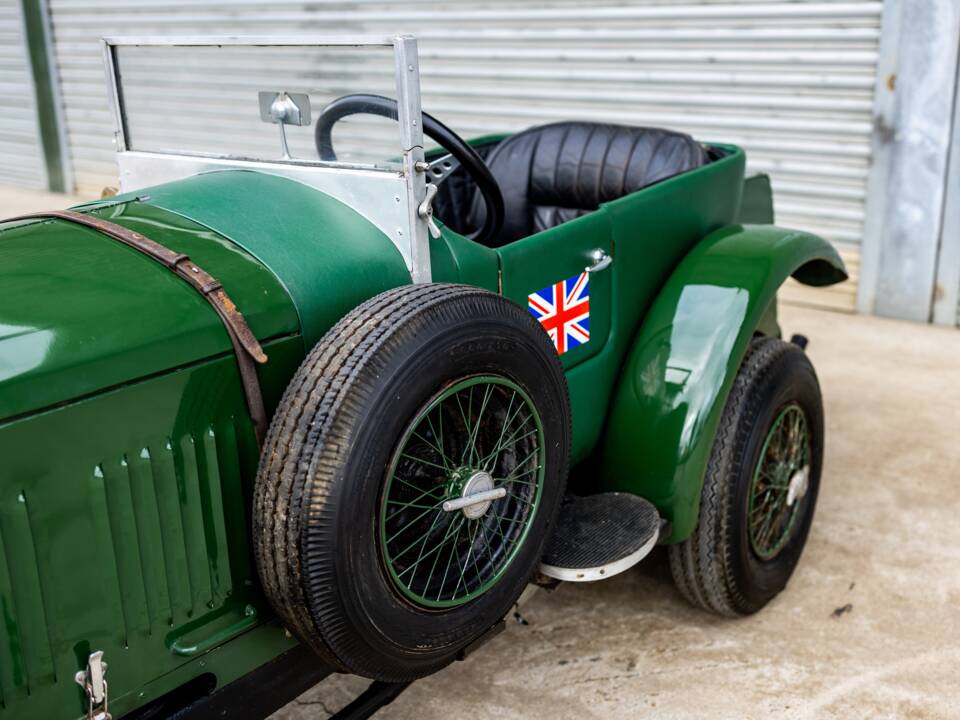 Image 25/44 de Bentley Eight Blower (1900)