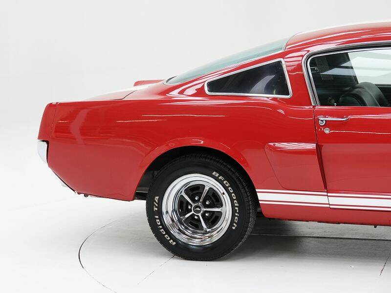 Image 15/15 of Ford Shelby GT 350 (1965)