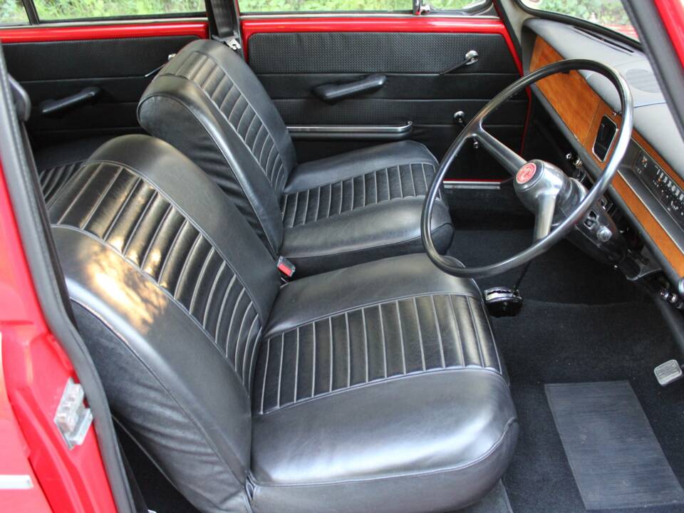 Bild 9/18 von MG 1300 Mk II (1968)