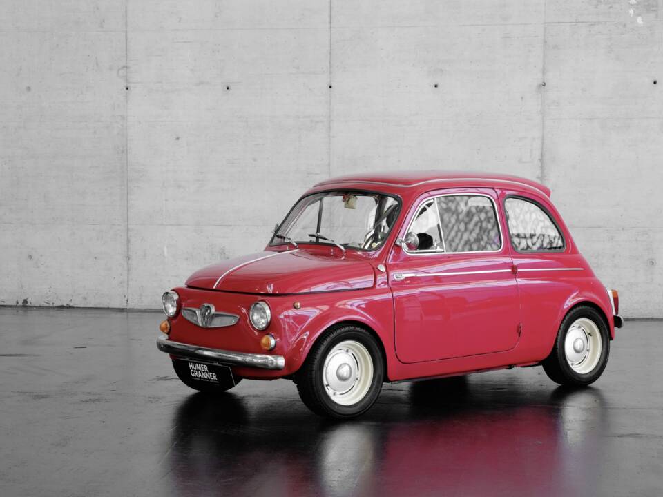 Immagine 9/40 di Steyr-Puch 650 TR (1965)