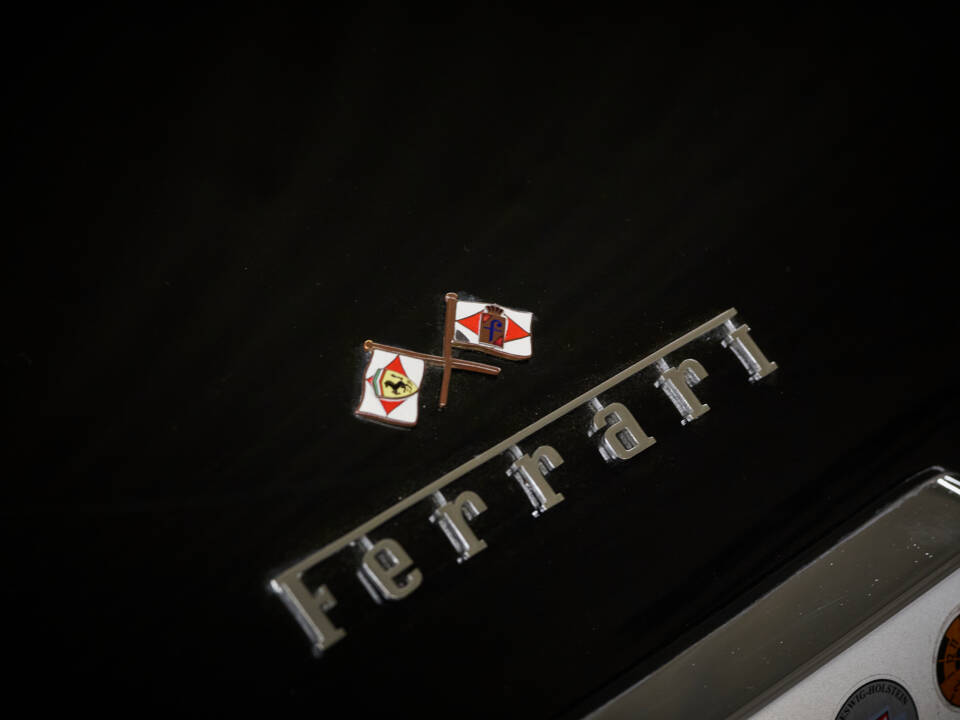 Bild 126/155 von Ferrari 250 GT 2+2 (1962)