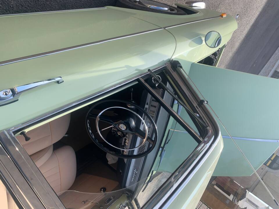 Imagen 47/75 de Lancia Fulvia GT&#x2F;GTE (1968)